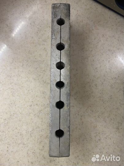 СССР форма для леденцов