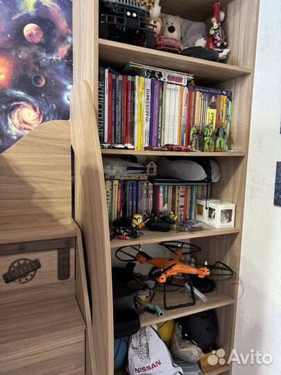 Комплект детской мебели 