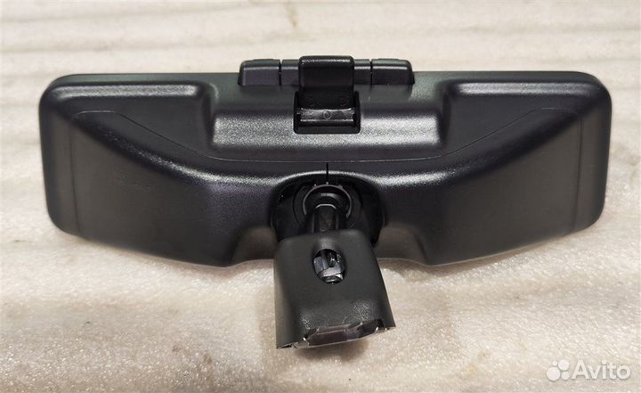 Зеркало заднего вида салонное Nissan Note E12