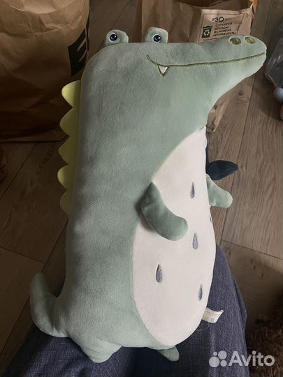 Мягкая игрушка