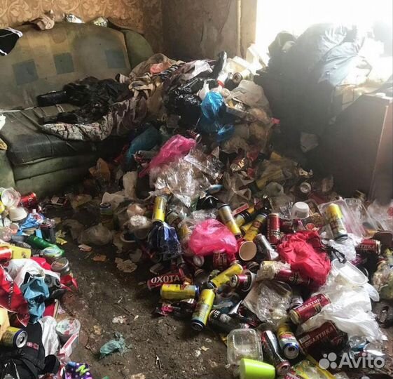 Наведем порядок