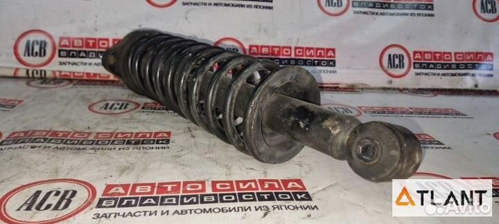 Стойка задняя правая mitsubishi dion