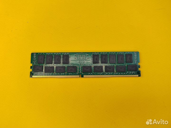 Серверная 16GB DDR4 ECC REG SMART memory SK hynix