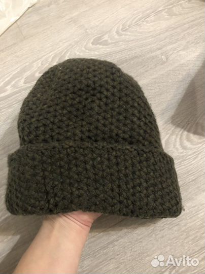 Шапка женская