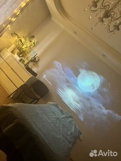 Профессиональный массаж