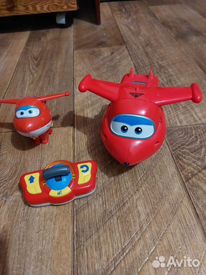 Вспыш танцующий с пультом