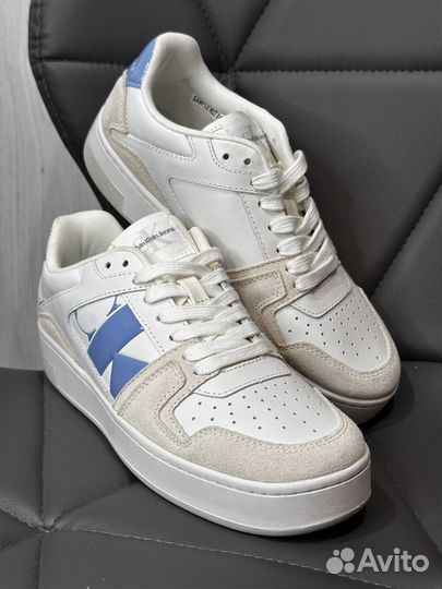 Кеды Calvin Klein Jeans 37