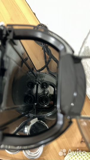 Кофеварка рожковая DeLonghi