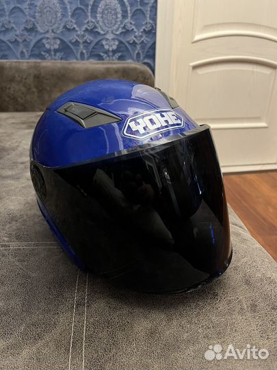 Шлем для мотоцикла