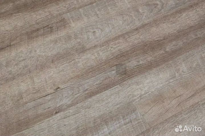 Кварцвиниловая плитка замковая