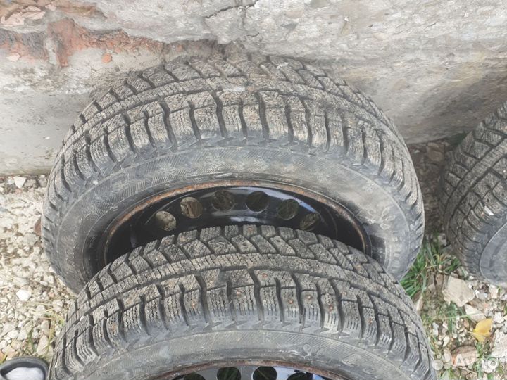 Cordiant Polar 2 185/65 R15