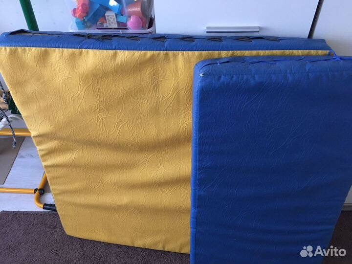 Шведская стенка