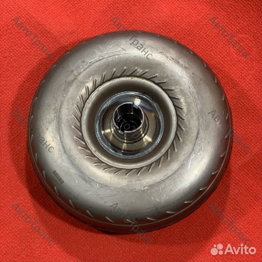 Гидротрансформатор U660E/F Бублик Toyota Camry