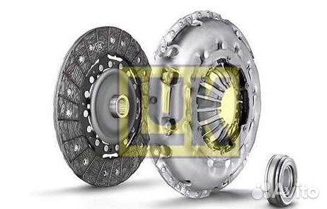 Сцепление 1118-2170-2190 Веста-Xray