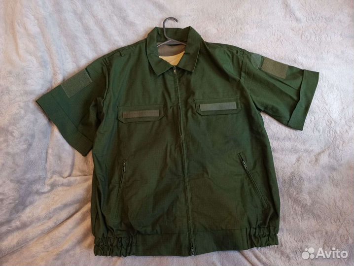 Военная форма офисная