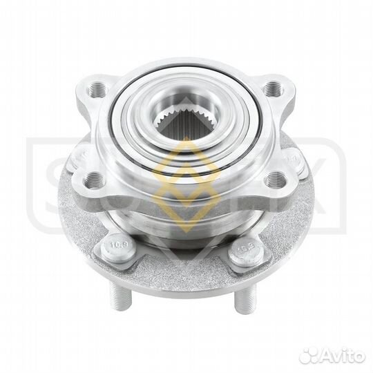 Ступица передняя/задняя Hyundai Santa Fe (CM)