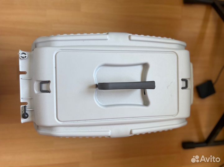 Переноска для животных Skudo 2 55х36х35