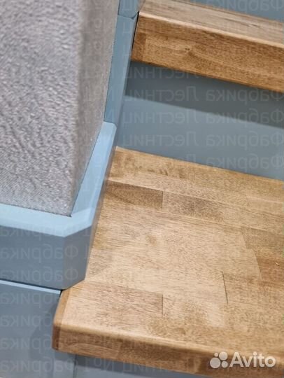 Лестница на чердак