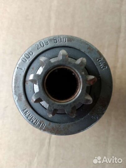 Бендикс Audi Opel VW 1006209500 bosch