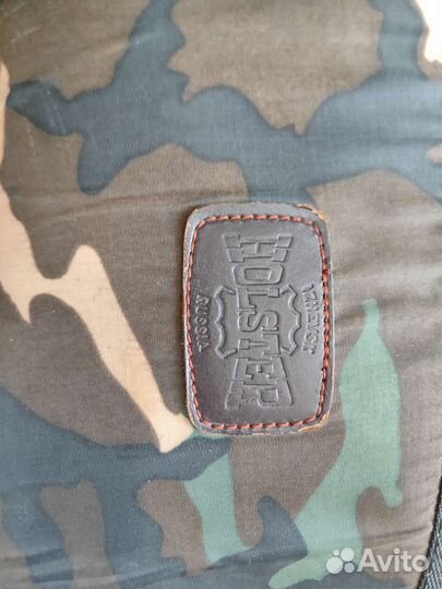 Чехол для ружья