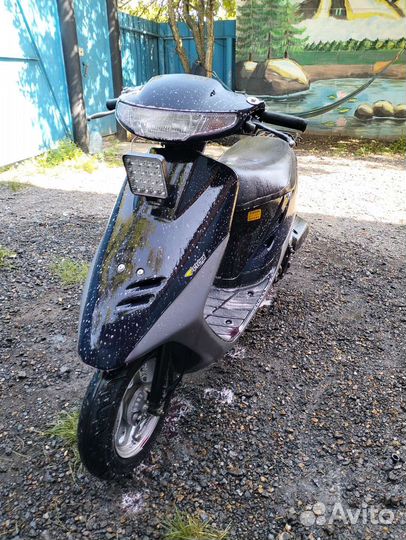 Honda Dio AF-27