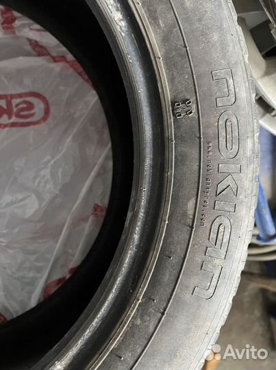 Nokian Tyres Hakka Green 2 205/55 R16