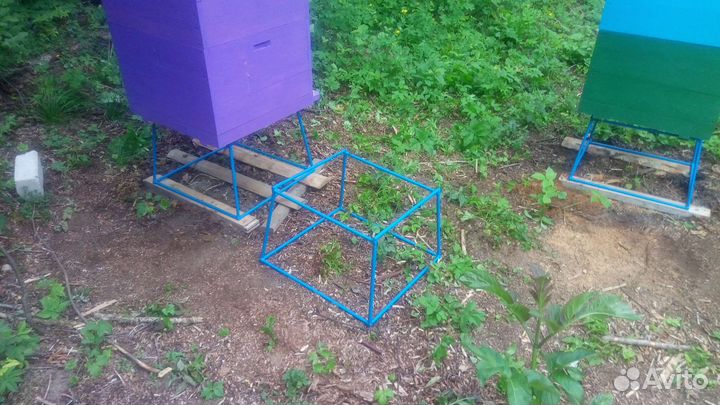 Подставка под улей