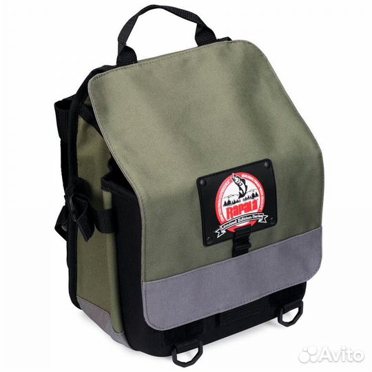 Сумка Rapala Tool Organizer