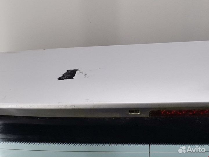 Крышка для mercedes-benz E-Class (W211)