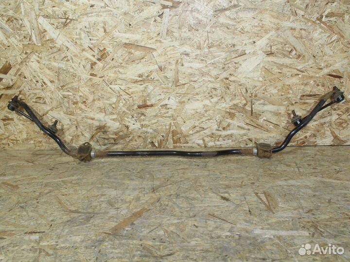 Стабилизатор задний Kia Ceed 1