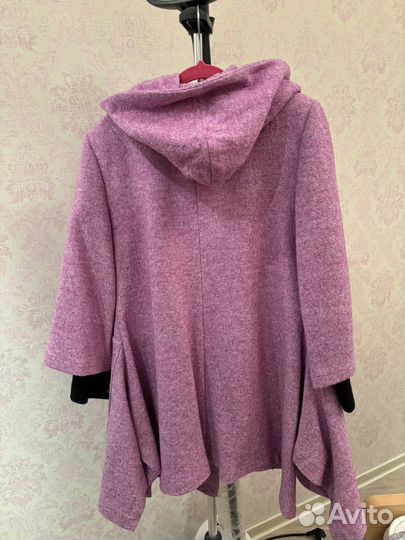 Пальто женское