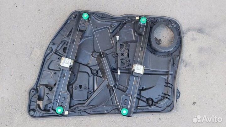 Стеклоподъемник передний левый Mercedes Gl 500