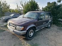 Ford Explorer 4.0 AT, 1997, 327 664 км, с пробегом, цена 260 000 руб.