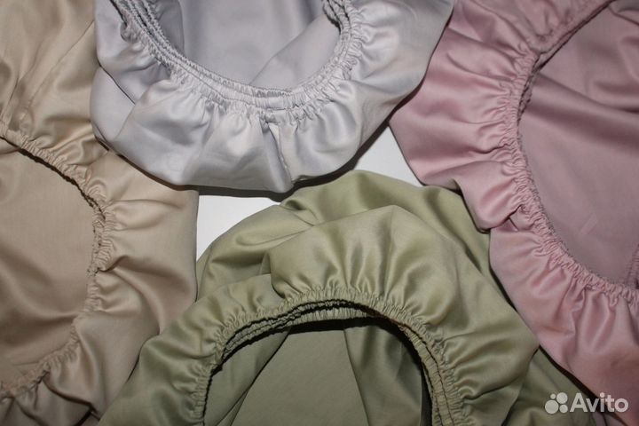 Пошив постельного белья