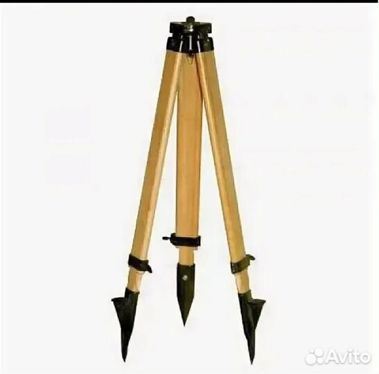 Штатив, тренога