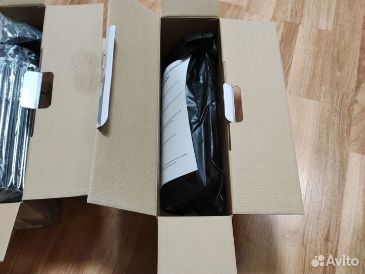 Картридж RTC CE505A/CF280A новый 2 шт