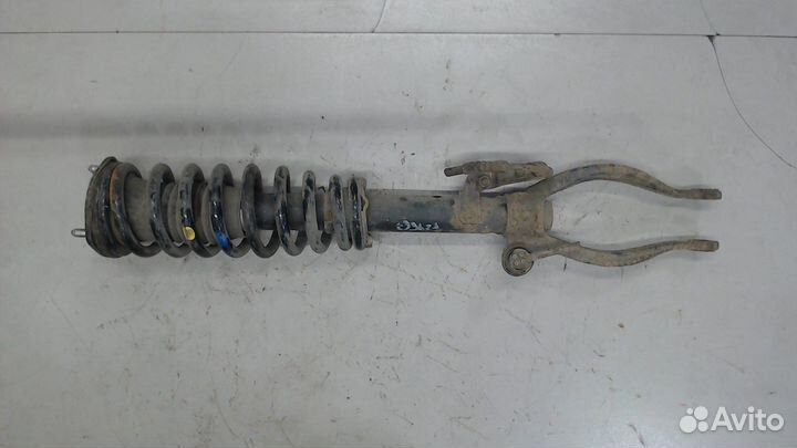 Амортизатор подвески Mazda 6 (GH), 2010