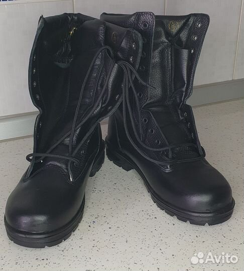 Берцы летние уставные фарадей, 44 размер