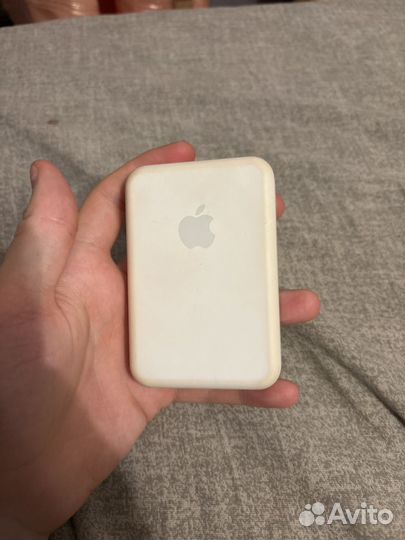 Magsafe battery pack оригинальный