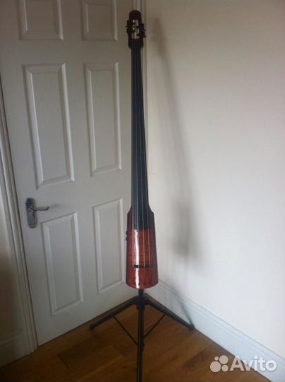 Продаю электро контрабас NS Design Wav-4