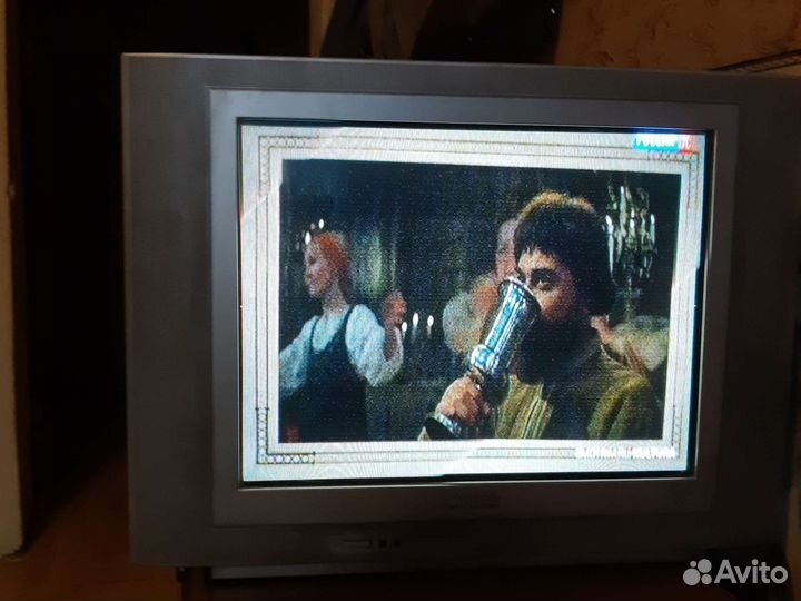 Телевизор philips