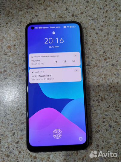 Realme 8 pro