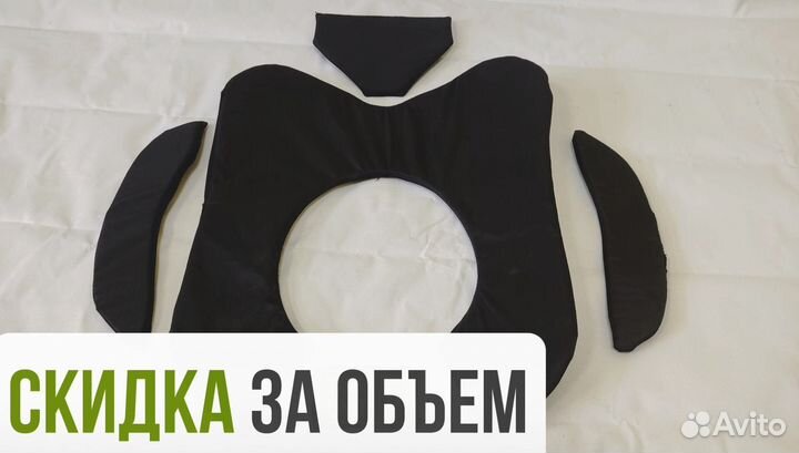 Баллистика в воротник