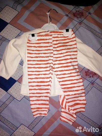 Костюм детский