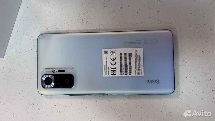 Xiaomi mi note 10 pro 256gb