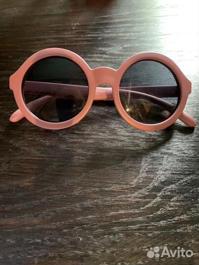 Очки детские