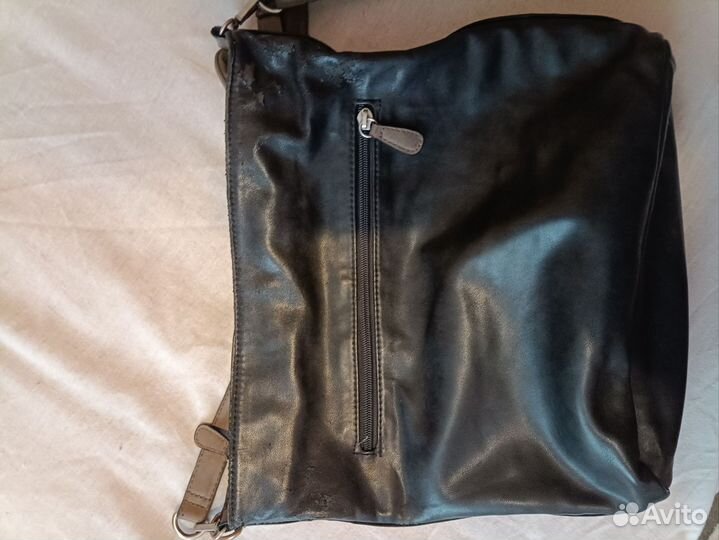 Сумка женская через плечо