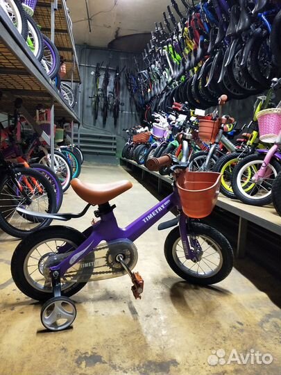 Велосипед TimeTry TT5001