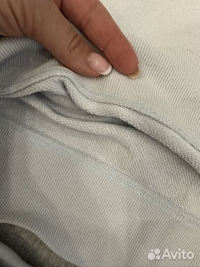 Calvin klein костюм