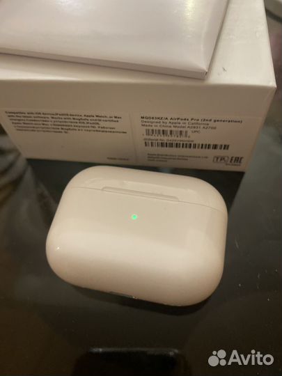 Airpods Pro 2